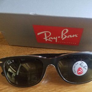 RAY-BAN New Wayfarer sunglasses